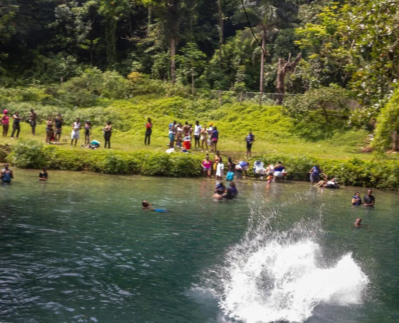 Ninth River Ocho Rios Apart-hotel