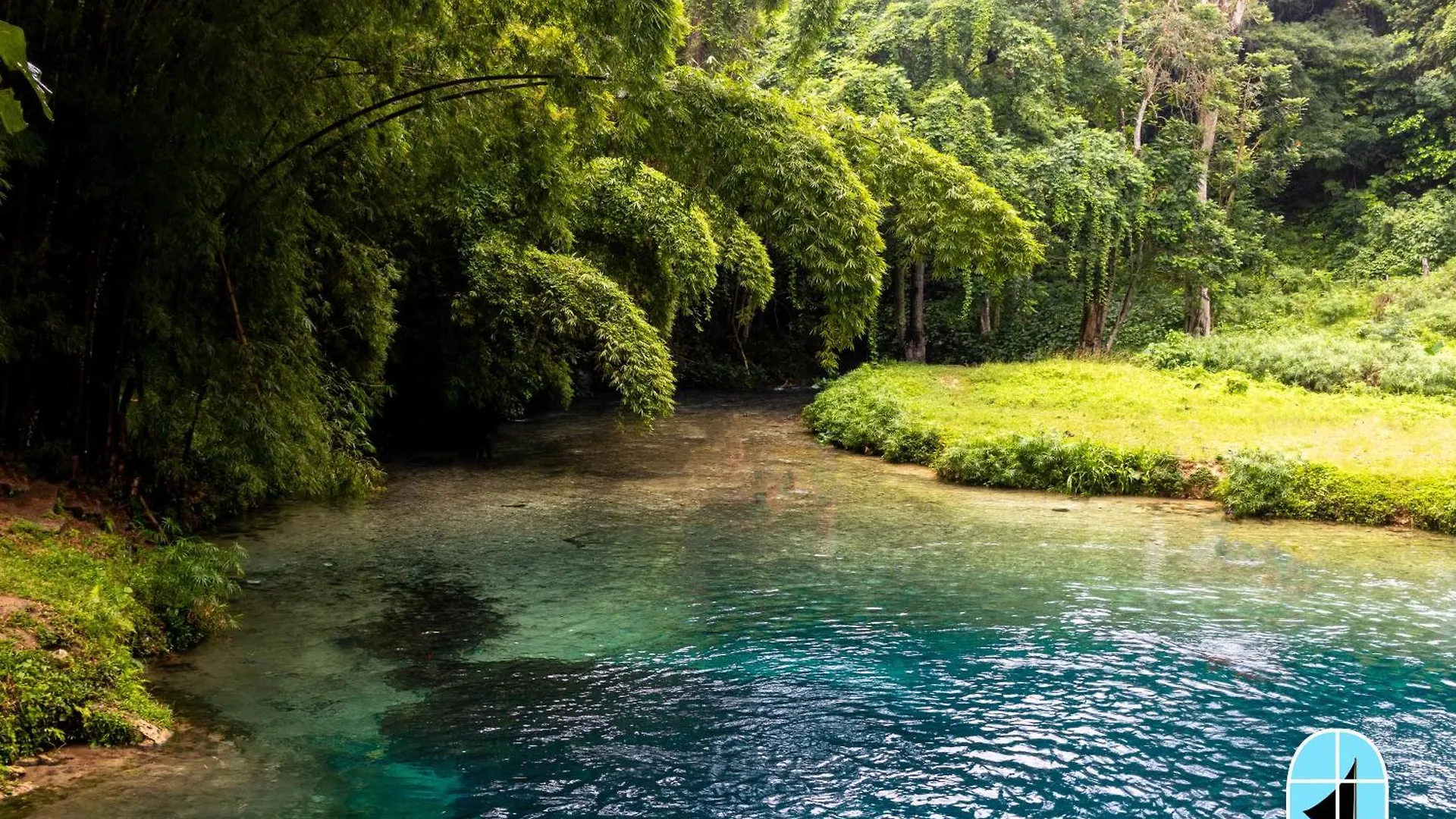 Ninth River Ocho Rios 0*,  Jamaica