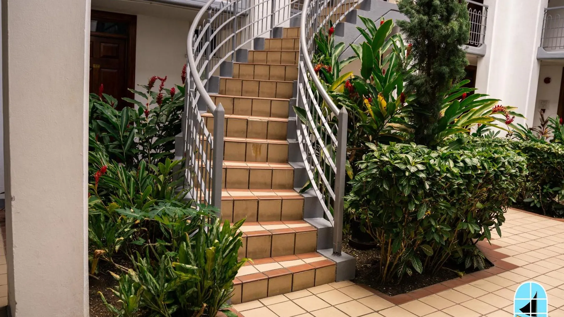 Ninth River Ocho Rios Apart-hotel