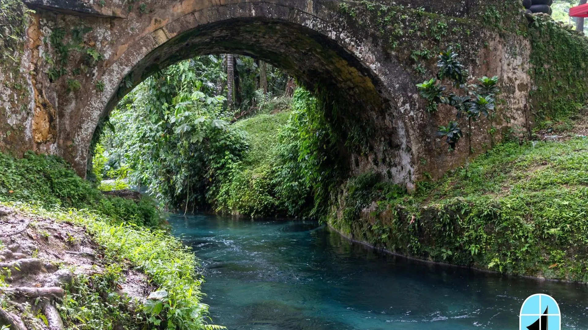 Apart-hotel Ninth River Ocho Rios