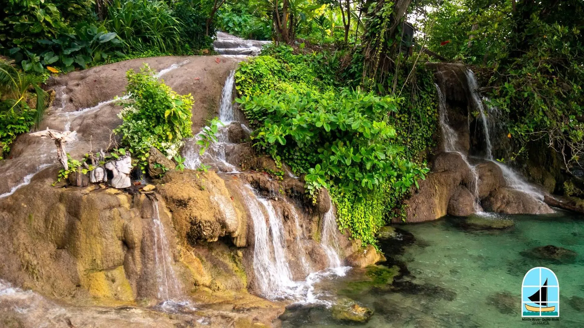 Ninth River Ocho Rios Apart-hotel