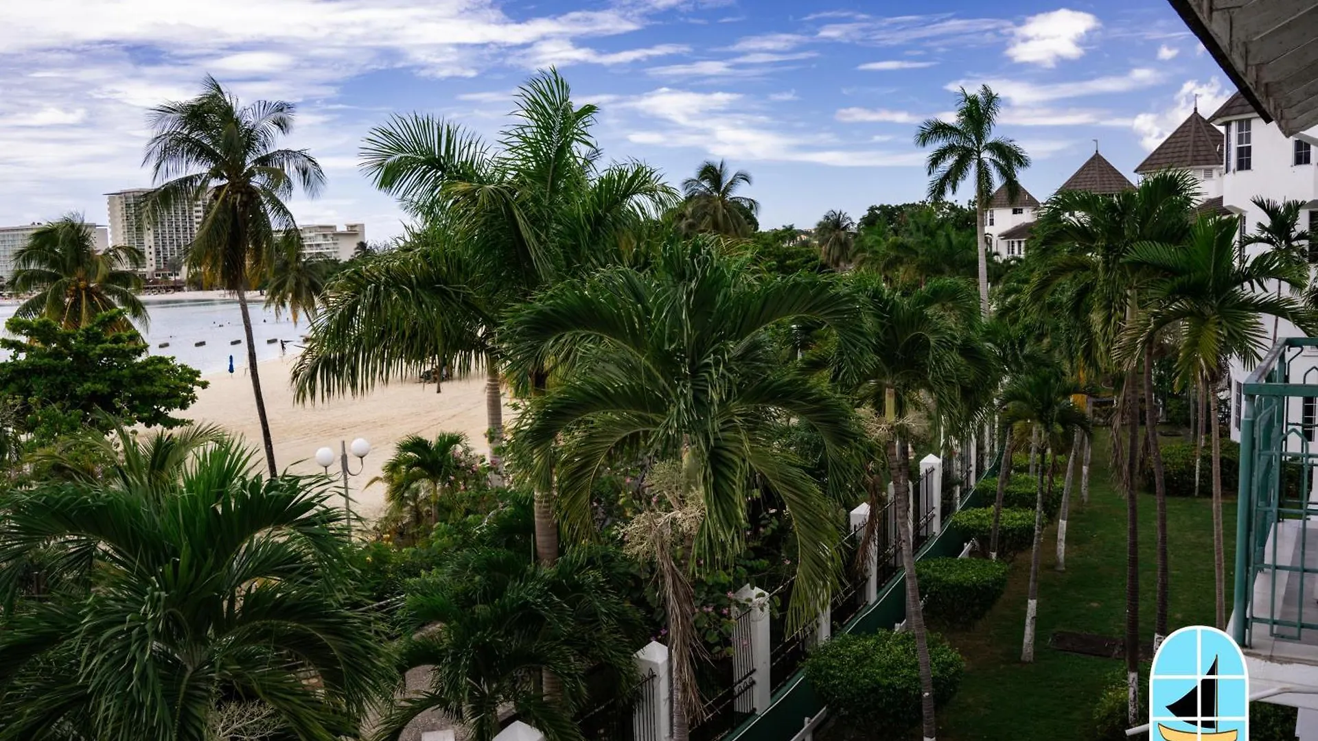 Ninth River Ocho Rios Jamaica
