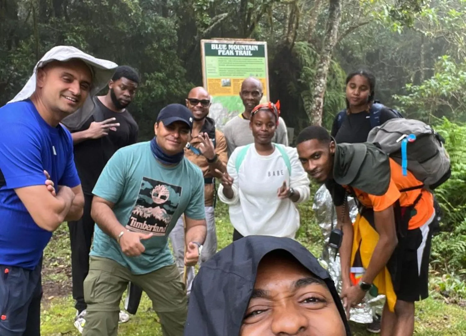 Ninth River Ocho Rios 0*,